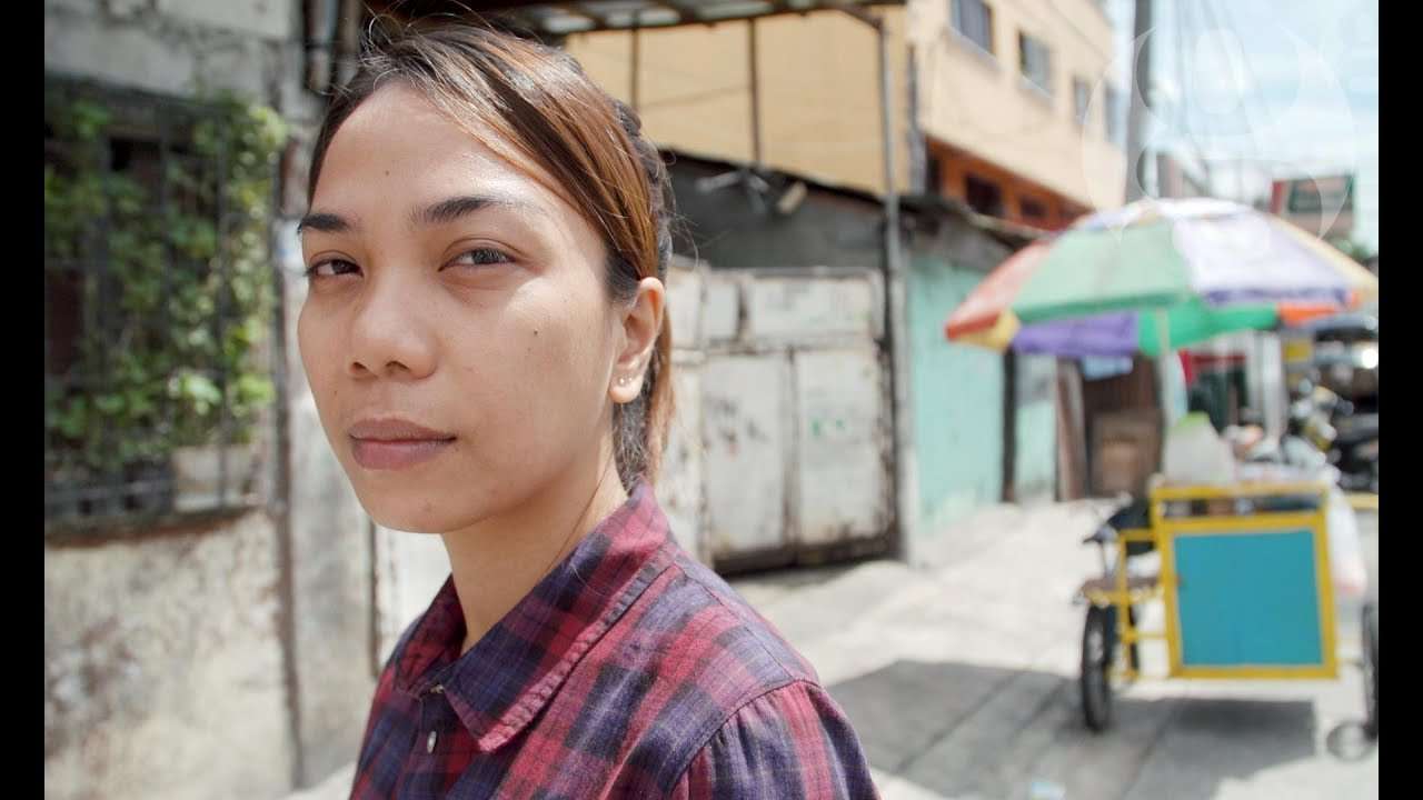 Në Moshën 11 Vjeçare Mbesin Shtatzënë Kjo është Jeta E Vështirë E Grave Në Filipine Video