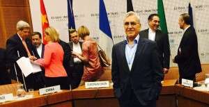 Abdolrasoul Dorri Esfahani