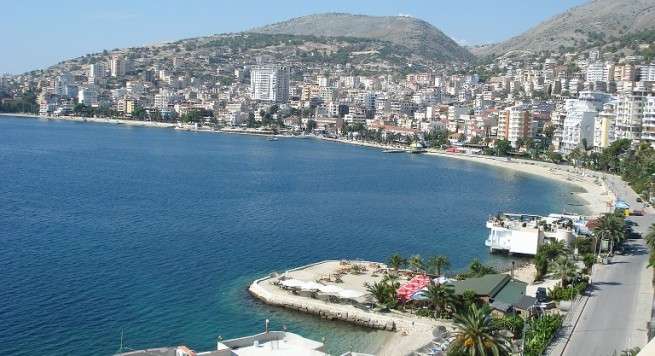 Rritet numri i turistëve në Shqipëri – Lajmi.net