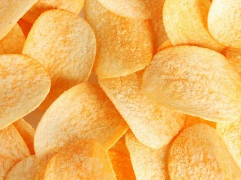 Si të përgatisim patatinat ‘chips’ në shtëpi
