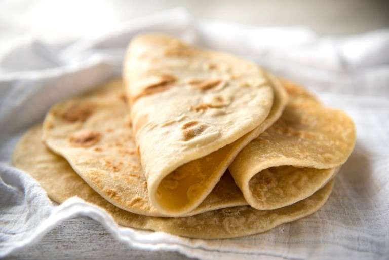 Si te përgatisim pita, tortilla, durum, sufllaqe (Video)