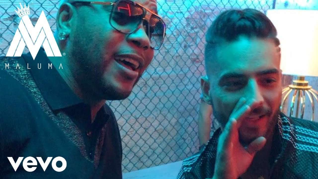 Hola” publikohet nga Flo Rida dhe Maluma – 