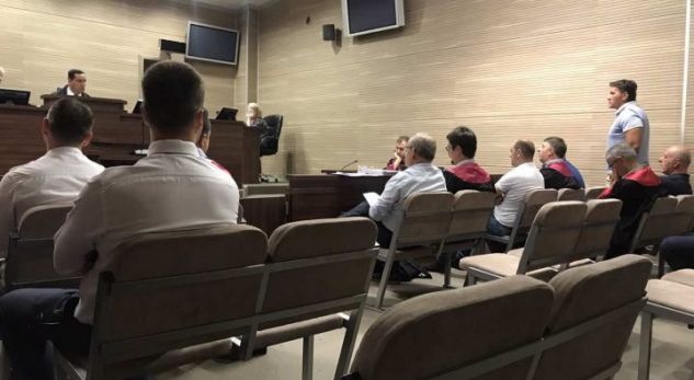 Gjykata sot vendos për deputetin Naser Osmani – Lajmi.net