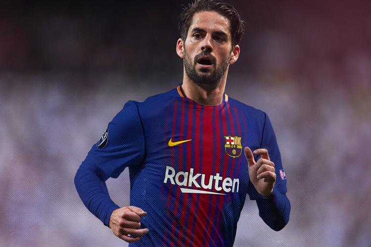 Isco 2021