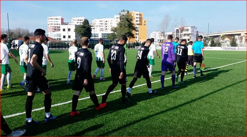 Superliga e Kosovës, sot zhvillohen tri ndeshje - Lajmi.net