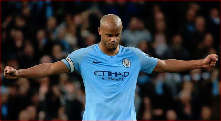 Manchester City 1:0 Leicester City, notat e lojtarëve