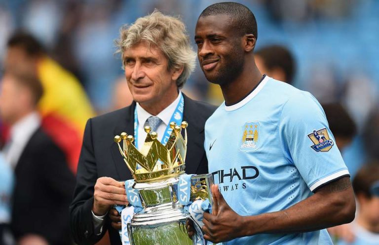 Yaya Toure pensionohet nga futbolli