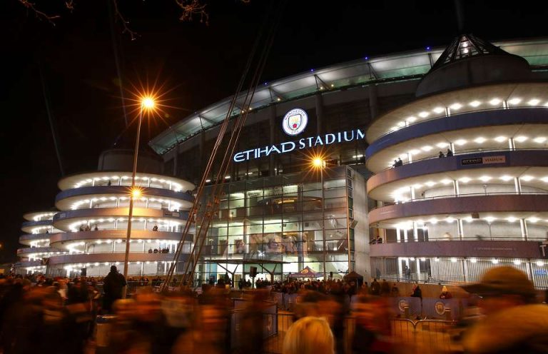 Ja sa miliona do t’i humb skuadra e Man City nëse përjashtohet nga Liga e Kampionëve