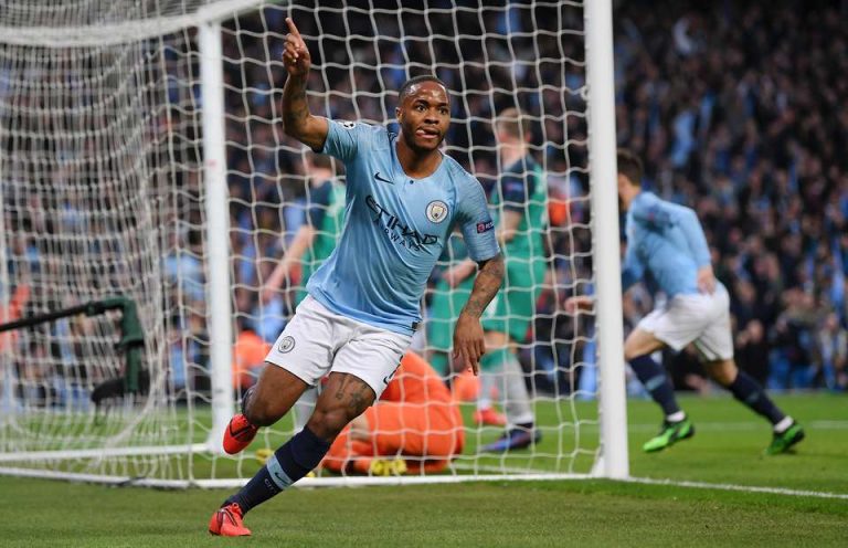 Sterling tregon arsyen e largimit nga Liverpool