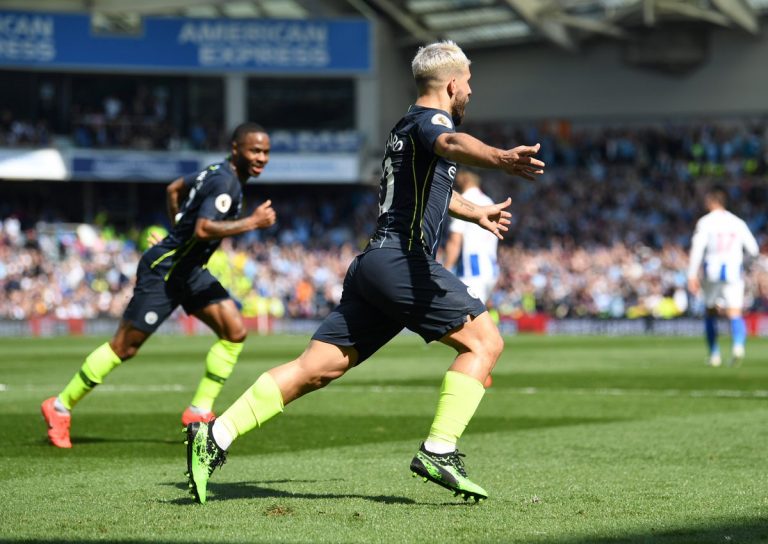 Pjesa e parë: City është kampion i Premier Ligës