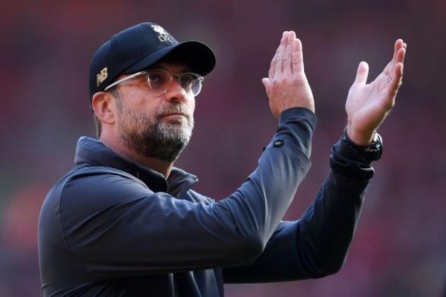 Klopp me mesazh të qartë për rivalët: Ky është vetëm fillimi