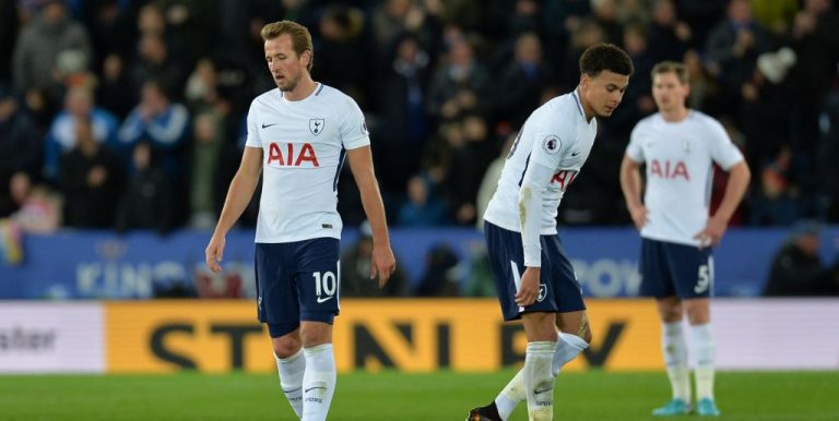 Nëse do kishte VAR në Premier Ligë, Liverpool mezi në top-katërshe, Tottenhami në Championship