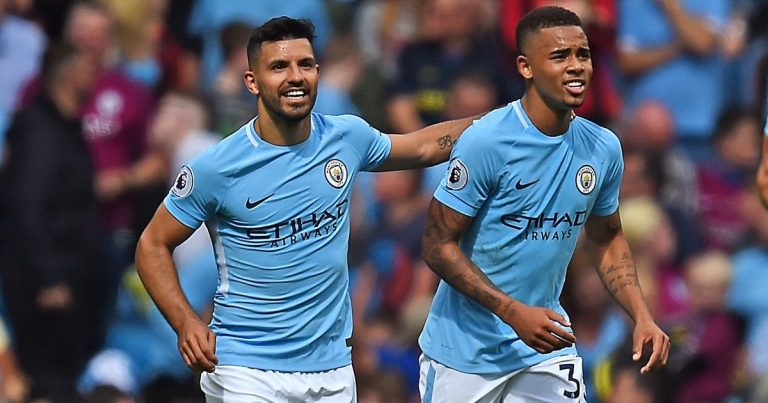 Man City përgatit ‘perlën’ e merkatos – Ofron top sulmuesin për mesfushorin e Atleticos