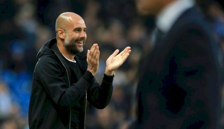 E mahnitshme: Nga 1104 pikë të mundshme në 10 sezone, Guardiola i ka fituar 904 sosh