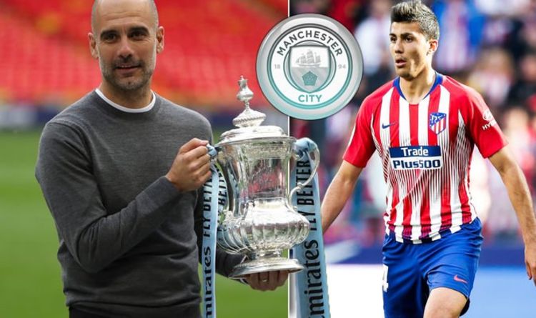 Ja kur do të zyrtarizohet Rodri tek Man City