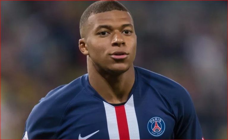 ‘Çmenduri’ nga PSG: Ofrohen 860 mijë funte në javë për Mbappe