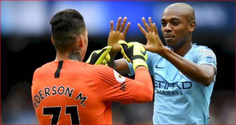 Lojtarët e Manchester City janë ata që kanë dominuar verën