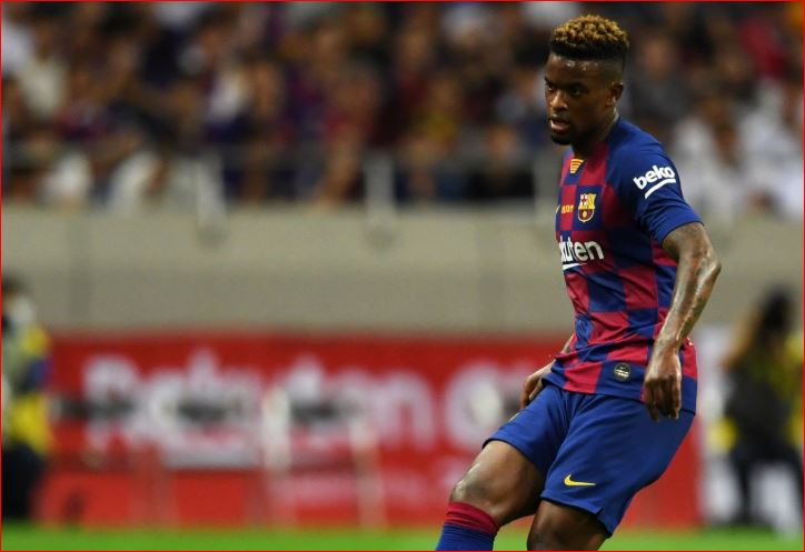 Man City i vihet pas yllit të Barcelonës