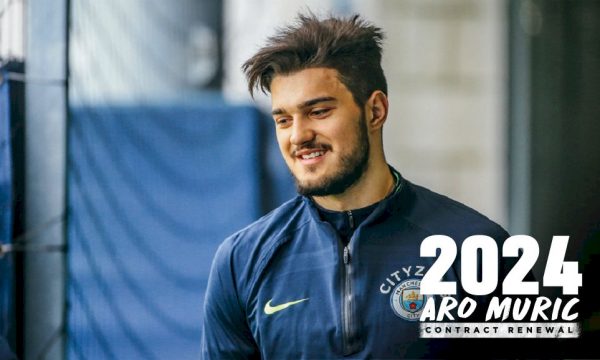 ZYRTARE: City e blindon Arijanet Muric, rinovon deri më 2024