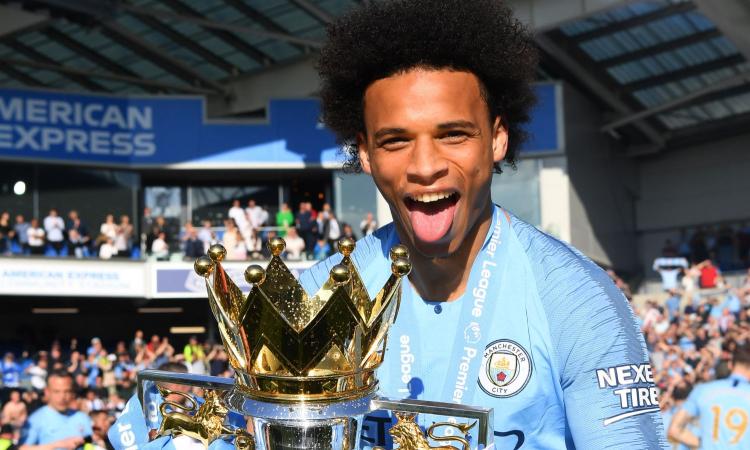 Man City ia tregon Bayernit çmimin e Sane