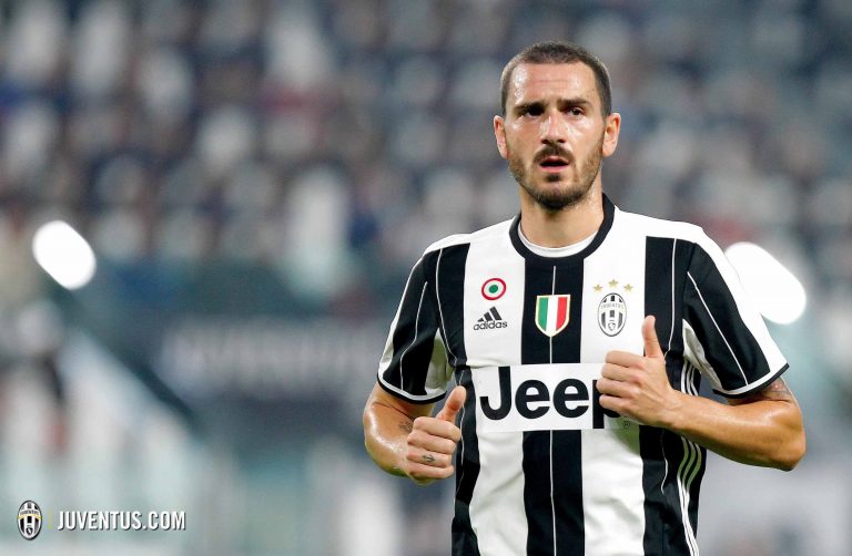 Bonucci largohet nga Juventus, transferohet në Premierligë
