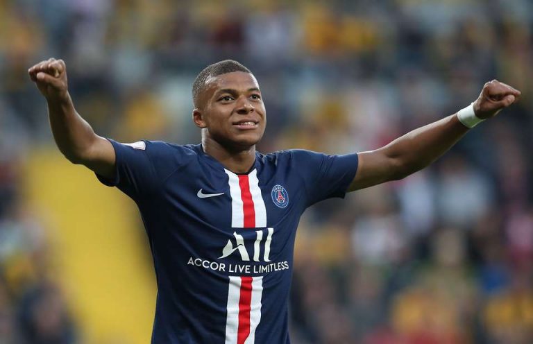 City e kërkon Mbappen, ja çfarë ka bërë PSG