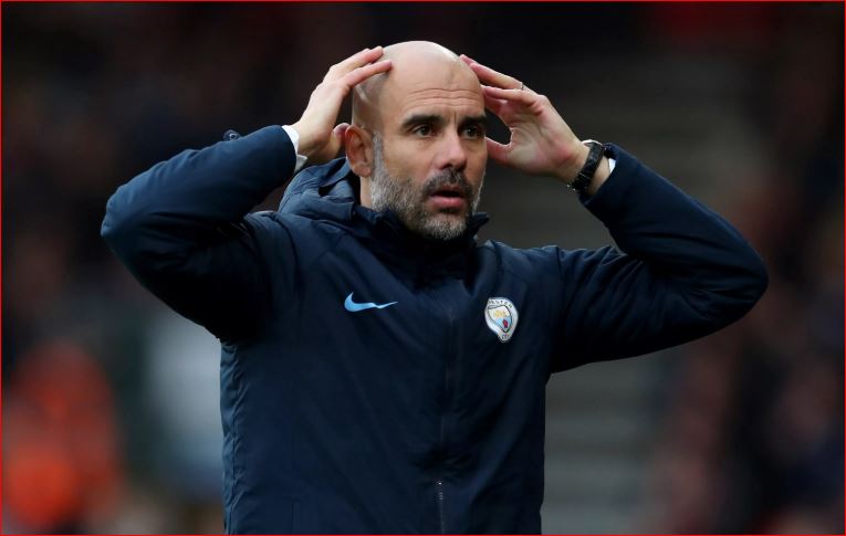 Guardiola: Ky është lojtari më i talentuar që kam parë ndonjëherë