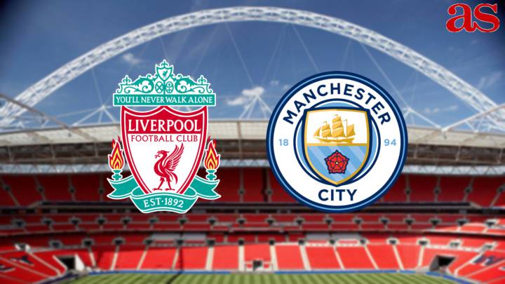 Formacionet zyrtare: Liverpool – Manchester City