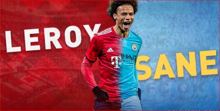 Stagnojnë bisedimet për Sane – Man City ia tregon çmimin ‘marramendës’ Bayern Munich