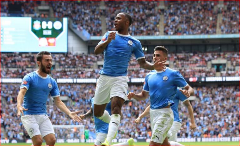 Trofeu i ‘Community Shield’ vendoset nga penalltitë: City mposht Liverpoolin
