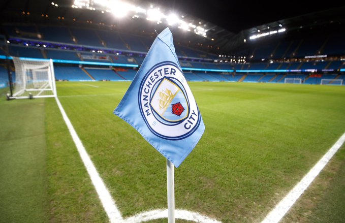 ZYRTARE: FIFA dënon Man Cityn