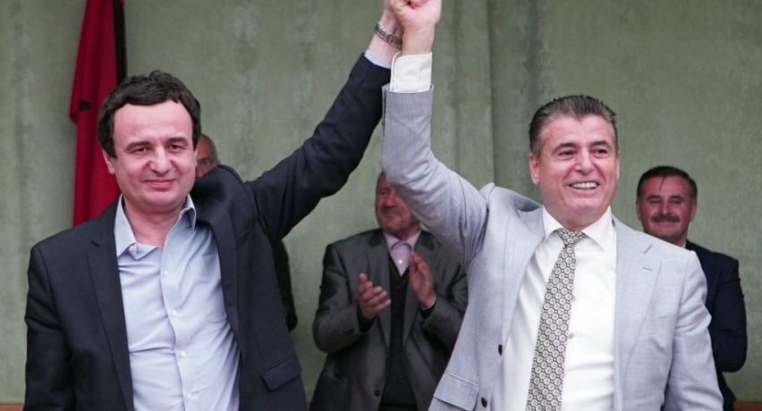 Skandalet e njëpasnjëshme të Agim Bahtirit, njeriut që la AKR-në ...