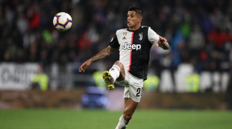 Punë e kryer – Cancelo tek Man City
