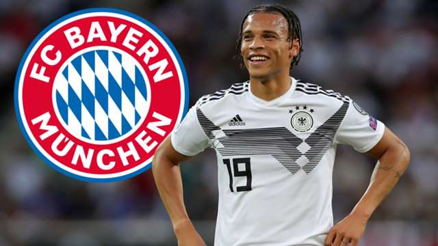 Bayern mohon gjithçka, nuk ka marrëveshje me Sane