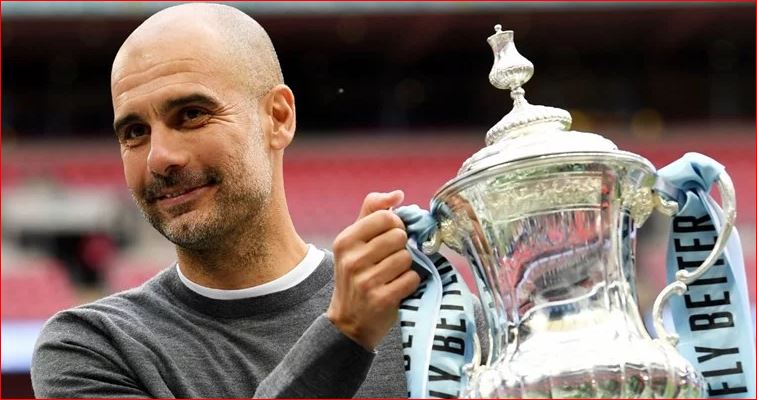 Van Gaal shpjegon pse Guardiola nuk mund të fitojë Ligën e Kampionëve