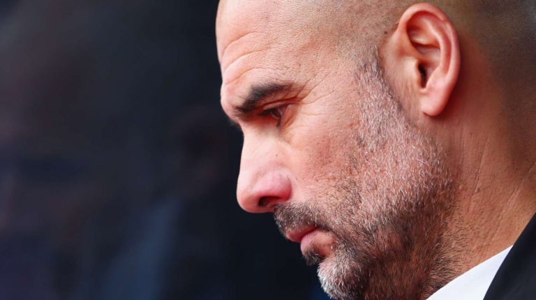 Guardiola përmend favoritët për titullin, thekson Man Utd