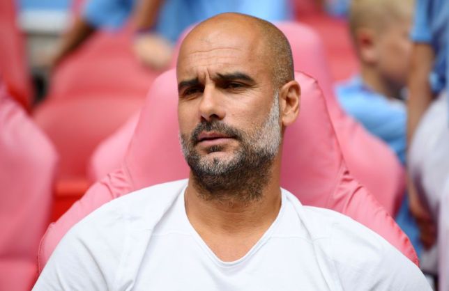 ZYRTARE: Ky do të jetë kapiteni i ri te Man City