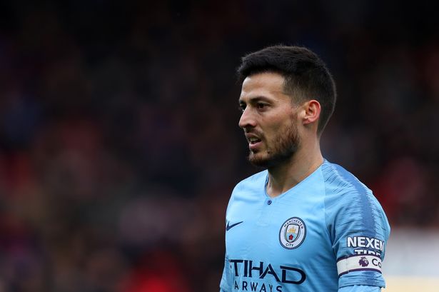 David Silva thyen rekord unik në Premierligë