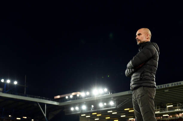 Man City në telashe me mbrojtjen, synon yllin e Leicester