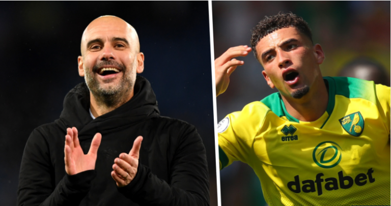 ‘RIP Norwich’ – skuadra e promovuar në Premierligë përballet me Cityn… pa 11 lojtarë