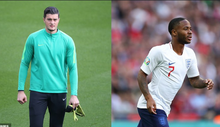 Muric mban ‘çelësin’ për ta ndalur Raheem Sterling