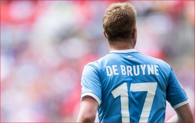 De Bruyne paralajmëron Liverpoolin: Do t’iu kapim sikur edicionin e kaluar