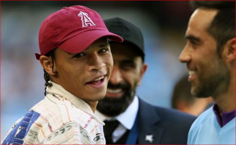Leroy Sane pritet të kthehet në 2020, Bayern nuk humb interesimin për të