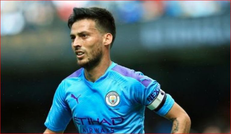 David Silva mund të transferohet larg Evropës?