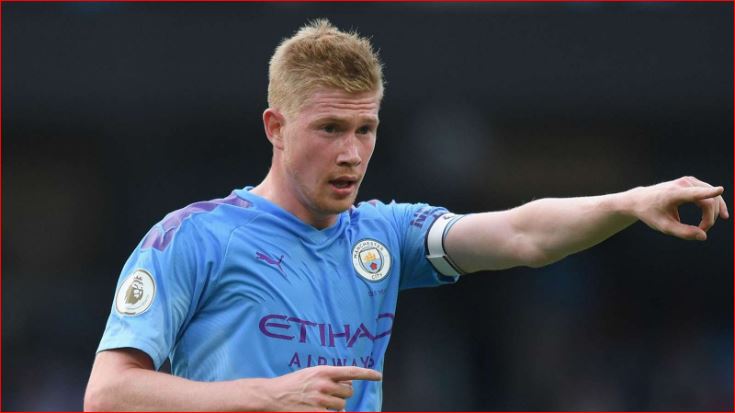 “De Bruyne duhet të largohet nga Man City për PSG-në”