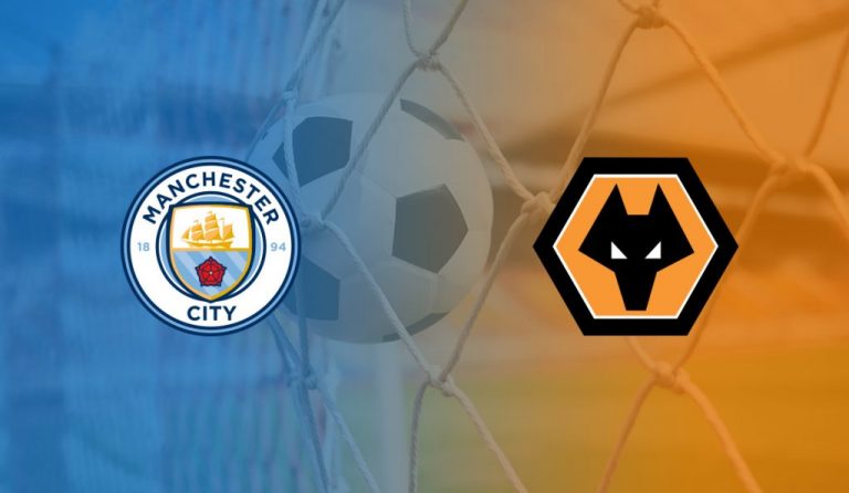 Formacionet zyrtare: Manchester City – Wolverhampton Wanderers