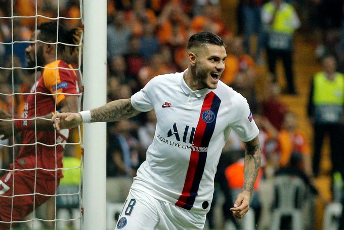 City dhe PSG vazhdojnë me fitore në Ligën e Kampionëve