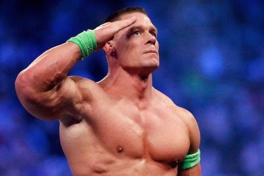 john cena dhuron 500 mijë dollarë për të ndihmuar zjarrfikësit në