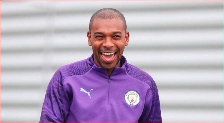 Man City përgatit ofertën e re për Fernandinho – synohet rinovimi