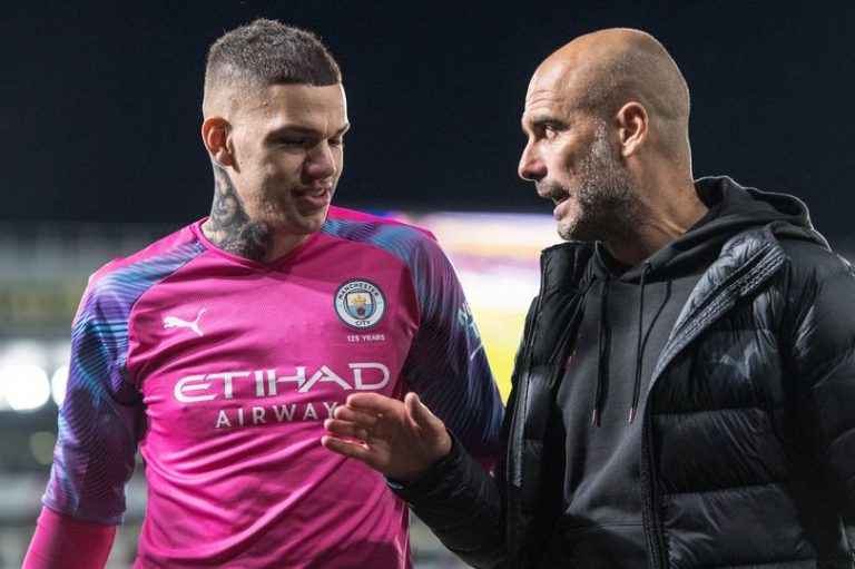 Man City në probleme me dëmtimet – kjo pritet të jetë 11-a që sfidon Liverpoolin